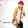 KID ROCK THE HISTORY OF ROCK - CD