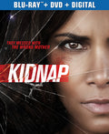 KIDNAP  HALLE BERRY - Blu-ray