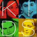KIDS  SOUNDTRACK - CD