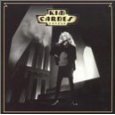 KIM CARNES VOYEUR VG-VG - VINYL