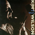 KIM WILSON  MY BLUES - CD