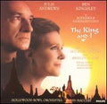 KING AND I , THE   ANDREWS & KINGSLEY - CD