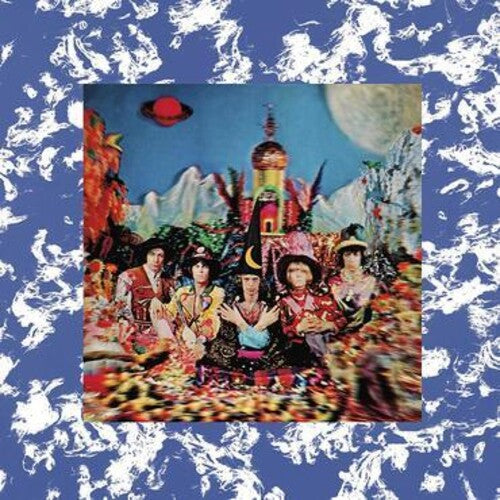 KING CRIMSON  THEIR SATANIC MAJESTIES REQUEST - CD