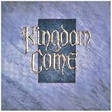 KINGDOM COME   SEFL TITLED - CD