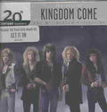 KINGDOM COME  THE BEST OF - CD