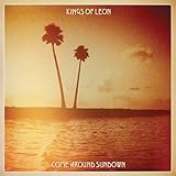 KINGS OF LEON  COME AROUND SUNDOWN - CD
