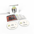 KINKS , THE  THE JOURNEY PART 3 - CD