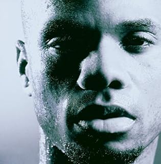 KIRK FRANKLIN  HERO - CD