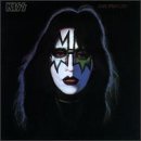 KISS  ACE FREHLEY - CD
