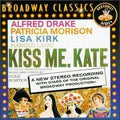KISS ME , KATE - CD