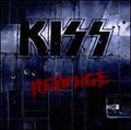 KISS REVENGE - CD