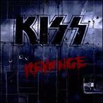 KISS REVENGE - CD