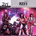 KISS   THE BEST OF VOLUME 2 - CD