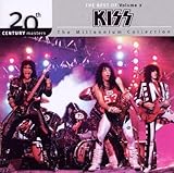 KISS   THE BEST OF VOLUME 2 - CD