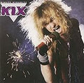 KIX   MIDNITE DYNAMITE - CD