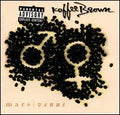 KOFFEE BROWN   MARS/VENUS - CD