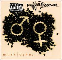 KOFFEE BROWN   MARS/VENUS - CD