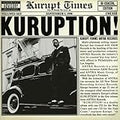 KURUPT     KURUPTION - CD