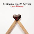 Kareno & Willie Nelson Under Pressure - RSD VINYL