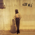 KEB' MO'  SELF TITLED - CD