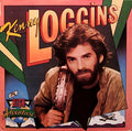 Kenny Loggins – High Adventure VG-VG - VINYL