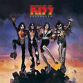 Kiss Destroyer - VINYL