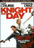 Knight And Day - Blu-ray