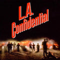 L.A. CONFIDENTIAL   SOUNDTACK - CD