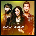 LADY ANTEBELLUM  GOLDEN - CD