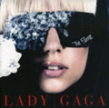 LADY GAGA   THE FAME - CD