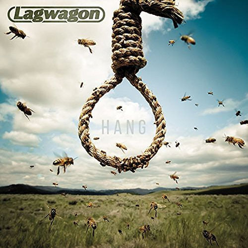 LAGWAGON  HANG - CD