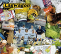 LAGWAGON  TRASHED - CD