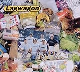 LAGWAGON  TRASHED - CD