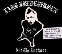 LARS FREDERIKSEN AND THE BASTARDS    SELF TITLED - CD