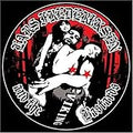 LARS FREDERIKSEN AND THE BASTARDS    VIKING - CD
