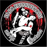 LARS FREDERIKSEN AND THE BASTARDS    VIKING - CD