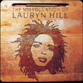 LAURYN HILL  THE MISEDUCATION OF - CD