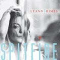 LEANN RIMES  SPITFIRE - CD