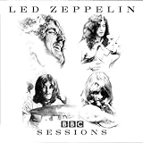 LED ZEPPELIN  BBC SESSIONS - CD