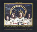 LED ZEPPELIN  EARLY DAYS & LATTER DAYS - CD