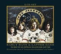 LED ZEPPELIN  EARLY DAYS & LATTER DAYS - CD