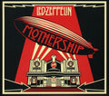 LED ZEPPELIN  MOTHERSHIP - CD