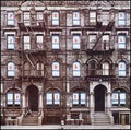 LED ZEPPELIN PHYSICAL GRAFFITI  - CD