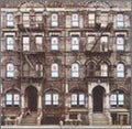 LED ZEPPELIN PHYSICAL GRAFFITI  - CD