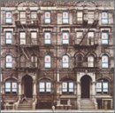 LED ZEPPELIN PHYSICAL GRAFFITI  - CD