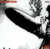 LED ZEPPELIN SELF TITLED - CD