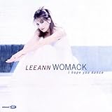 LEE ANN WOMACK  I HOPE YOU DANCE - CD