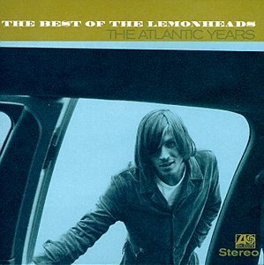 LEMONHEADS       THE BEST OF - CD