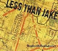 LESS THAN JAKE  BORDERS & BOUNDRIES - CD