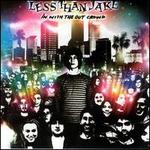 LESS THAN JAKE   IN WITH THE OUT CROWD - CD